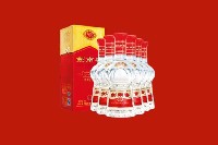 三门峡义马回收剑南春