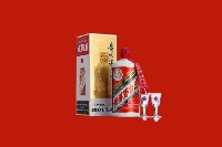 三门峡义马回收飞天茅台酒
