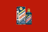 三门峡义马回收五星茅台酒