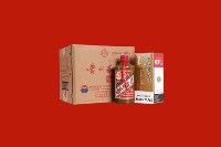 三门峡义马回收名酒