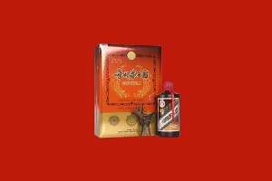 三门峡义马回收陈年茅台酒